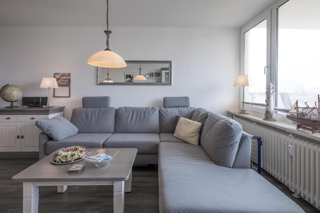 Strandperle - Ferienwohnung 505 room 1