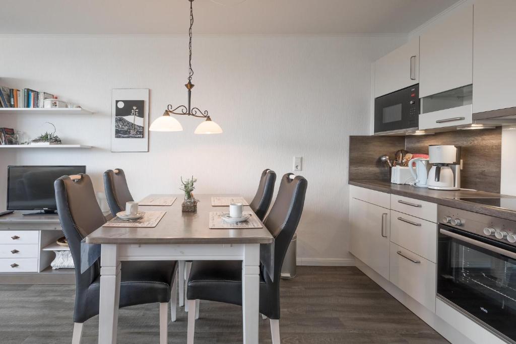 Strandperle - Ferienwohnung 505 room 3
