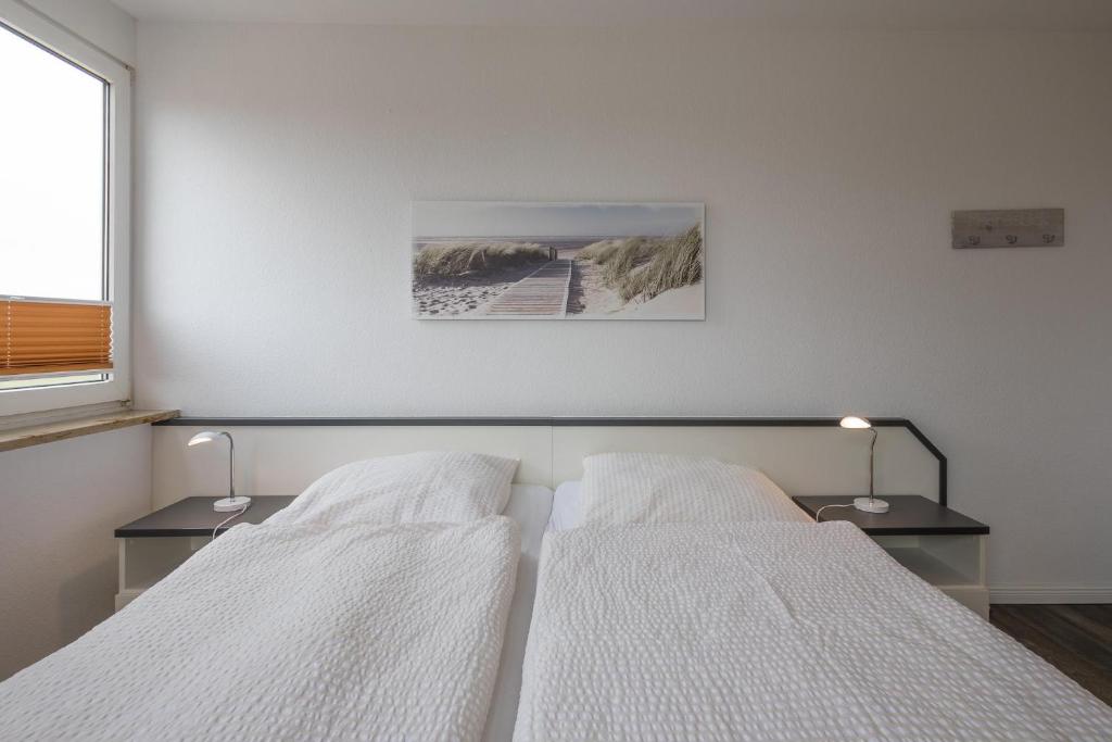 Strandperle - Ferienwohnung 505 room 6